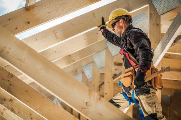 Best Tile Roofing Contractor  in Hebron, MD