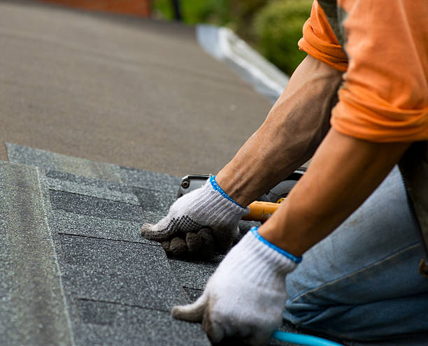 Best Flat Roof Repair Services  in Hebron, MD