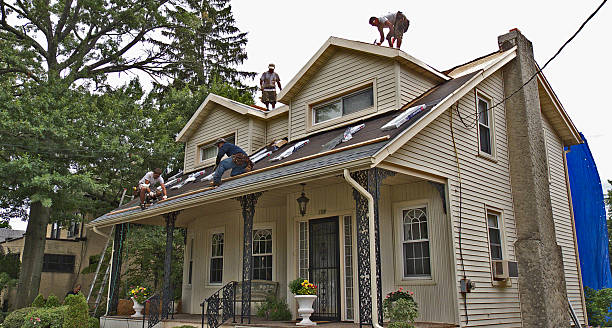 Trusted Hebron, MD Roofing Contractor Experts