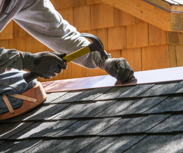 Best Commercial Roofing Services  in Hebron, MD